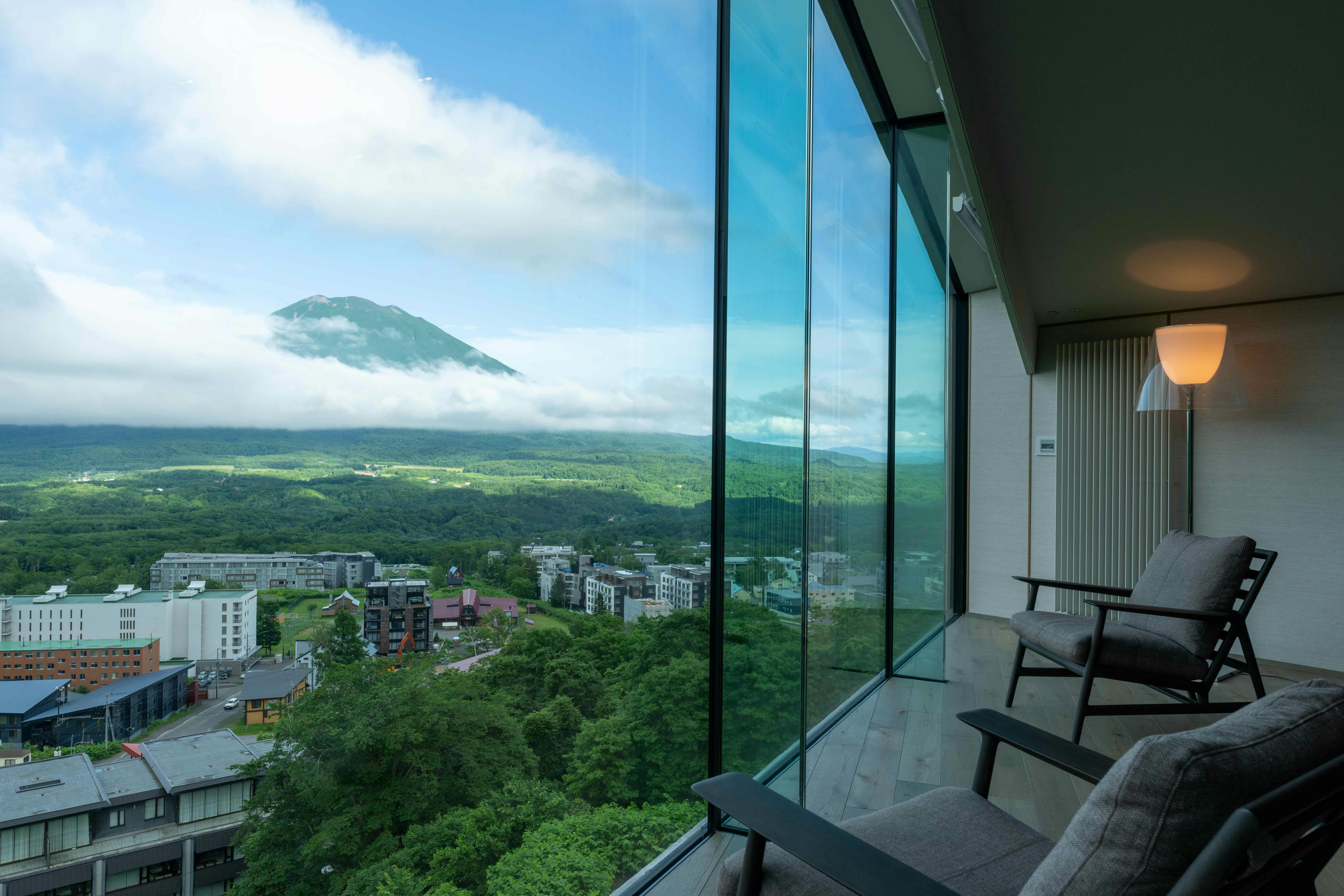 MUWA NISEKO มอร์นิ่งทรีต ～รวมอาหารเช้า～ 2026