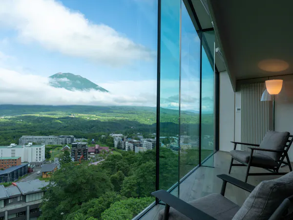 MUWA NISEKO มอร์นิ่งทรีต ~รวมอาหารเช้า~ 2026