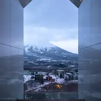 น้ำพุร้อนอินฟินิตี้