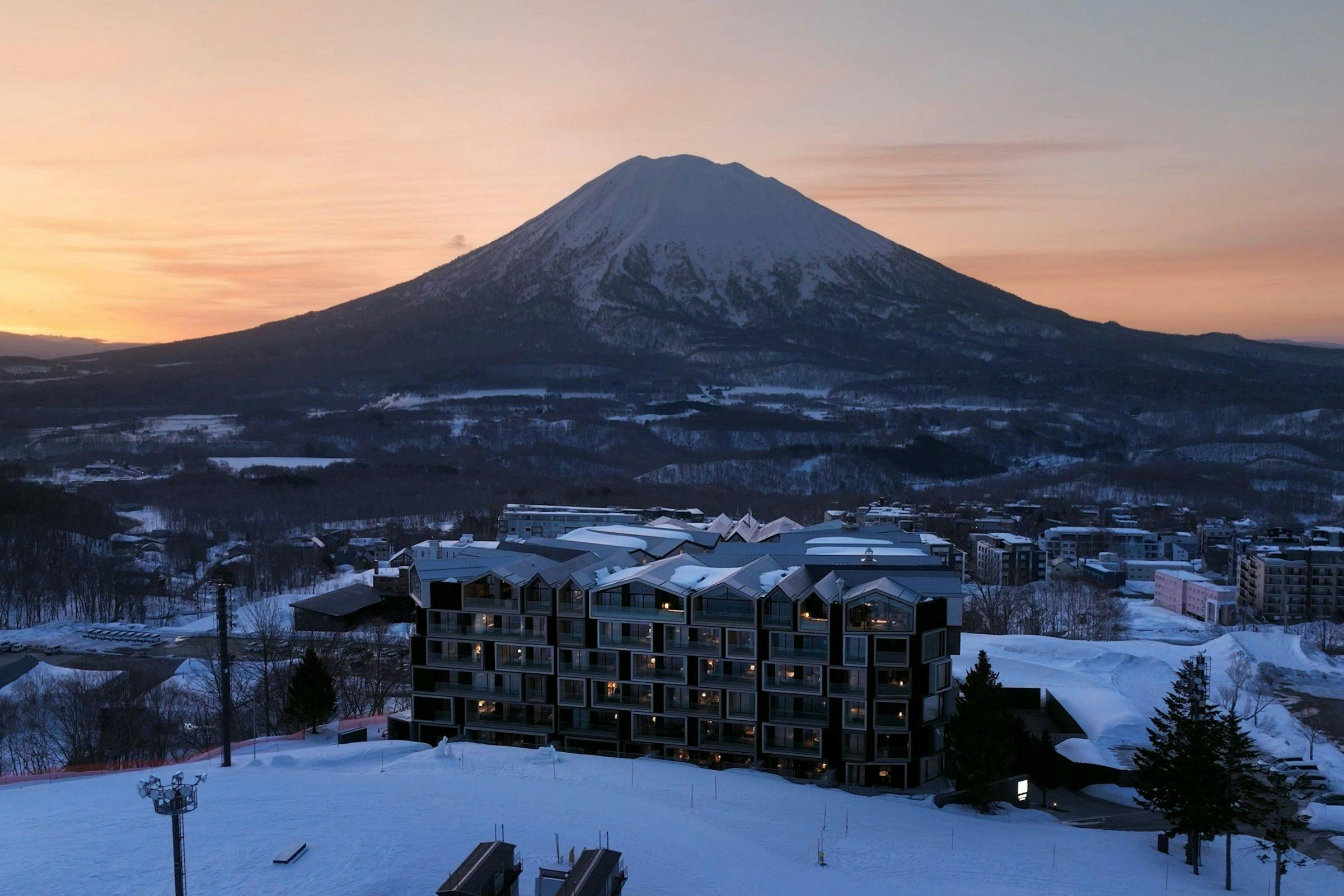 MUWA NISEKO