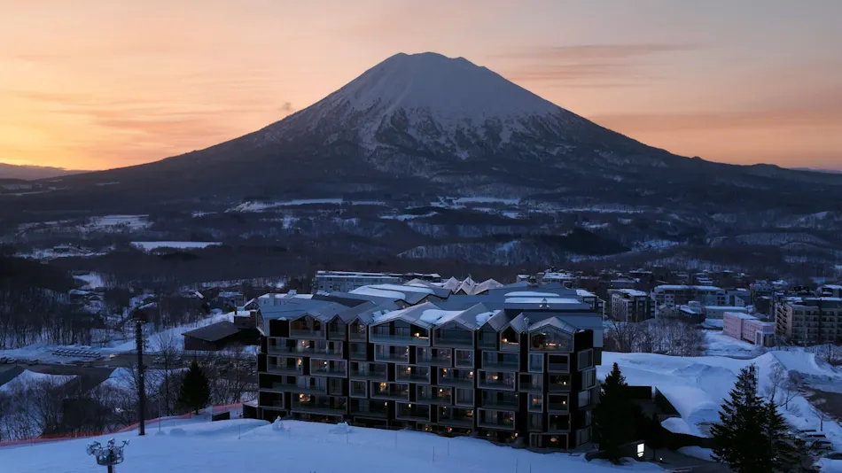 MUWA NISEKO