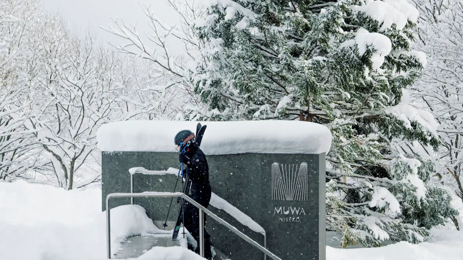 MUWA NISEKO