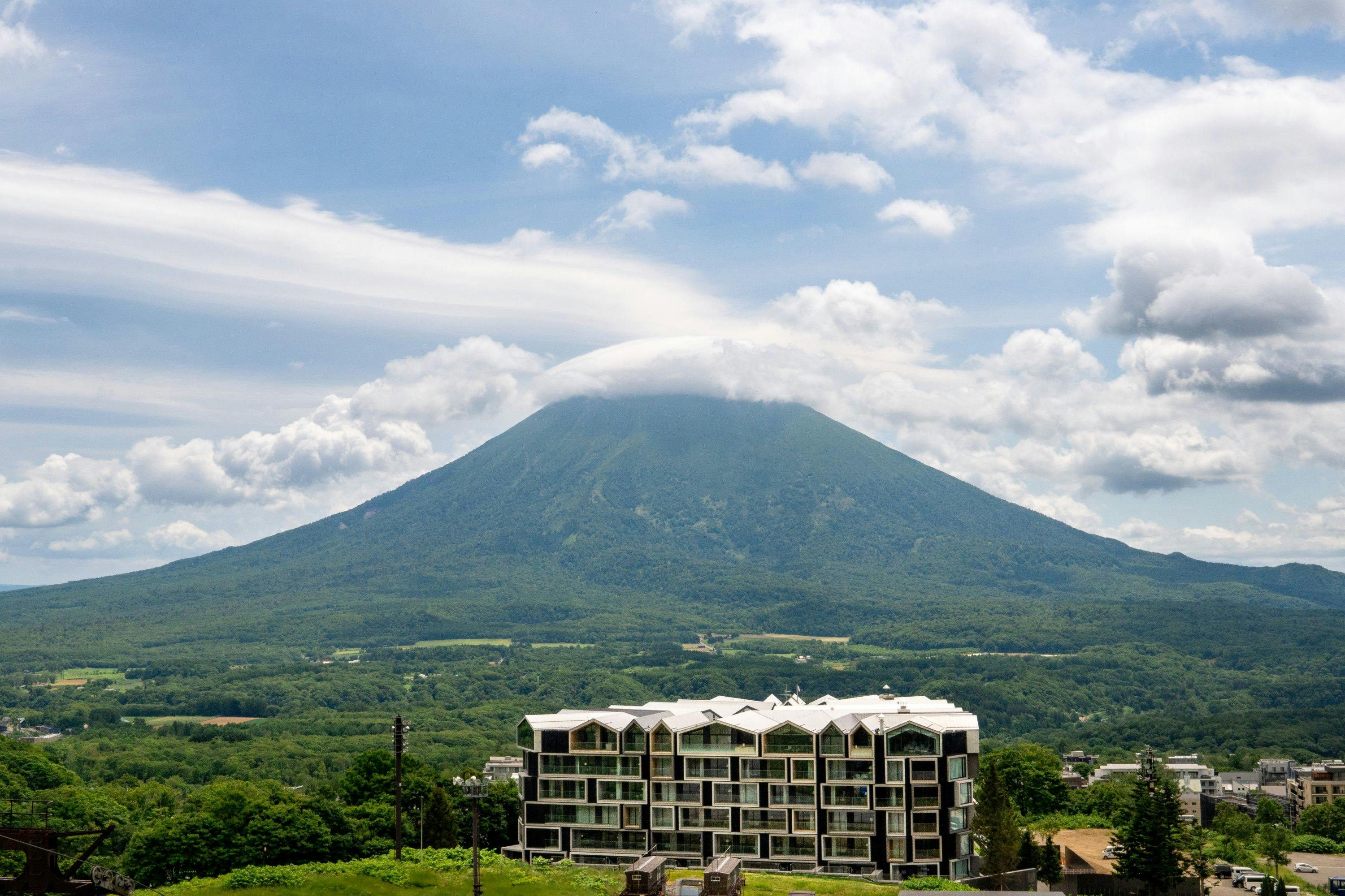 MUWA NISEKO