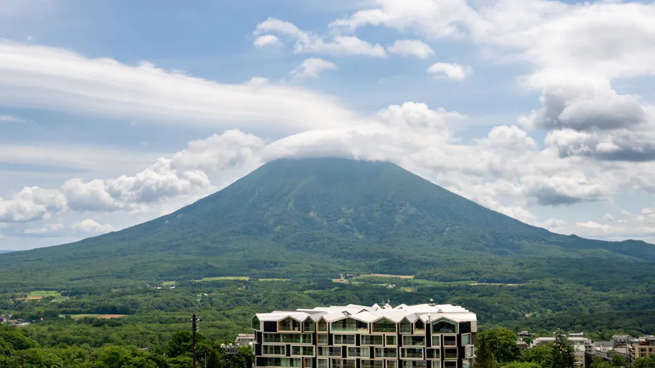 MUWA NISEKO