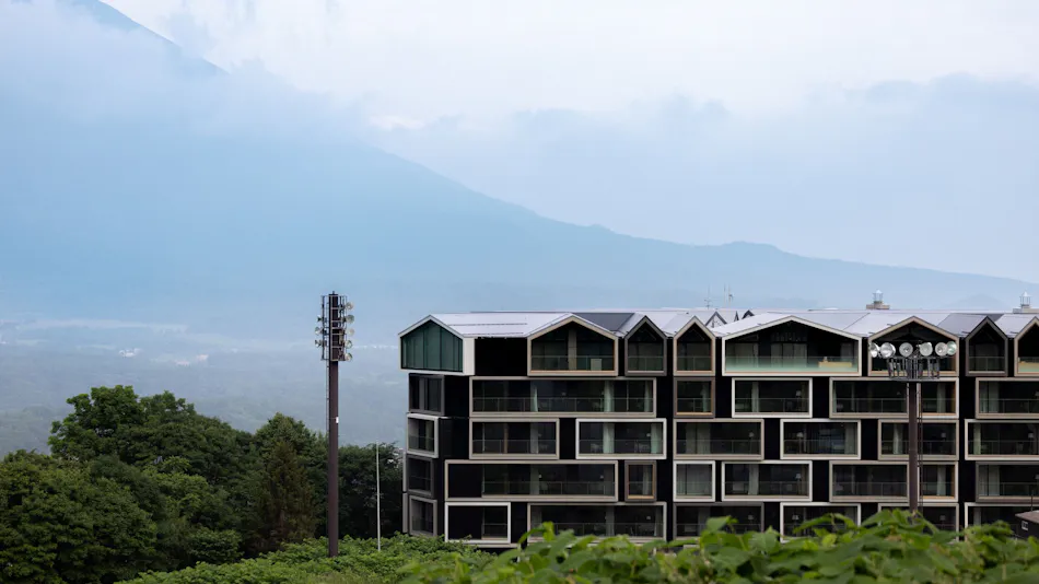 MUWA NISEKO