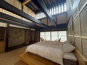 菱屋のnull
