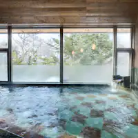 ■大浴場 内湯■