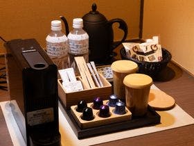 別邸　たてしな薫風