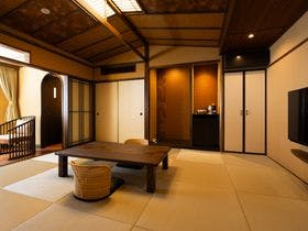 別邸　たてしな薫風