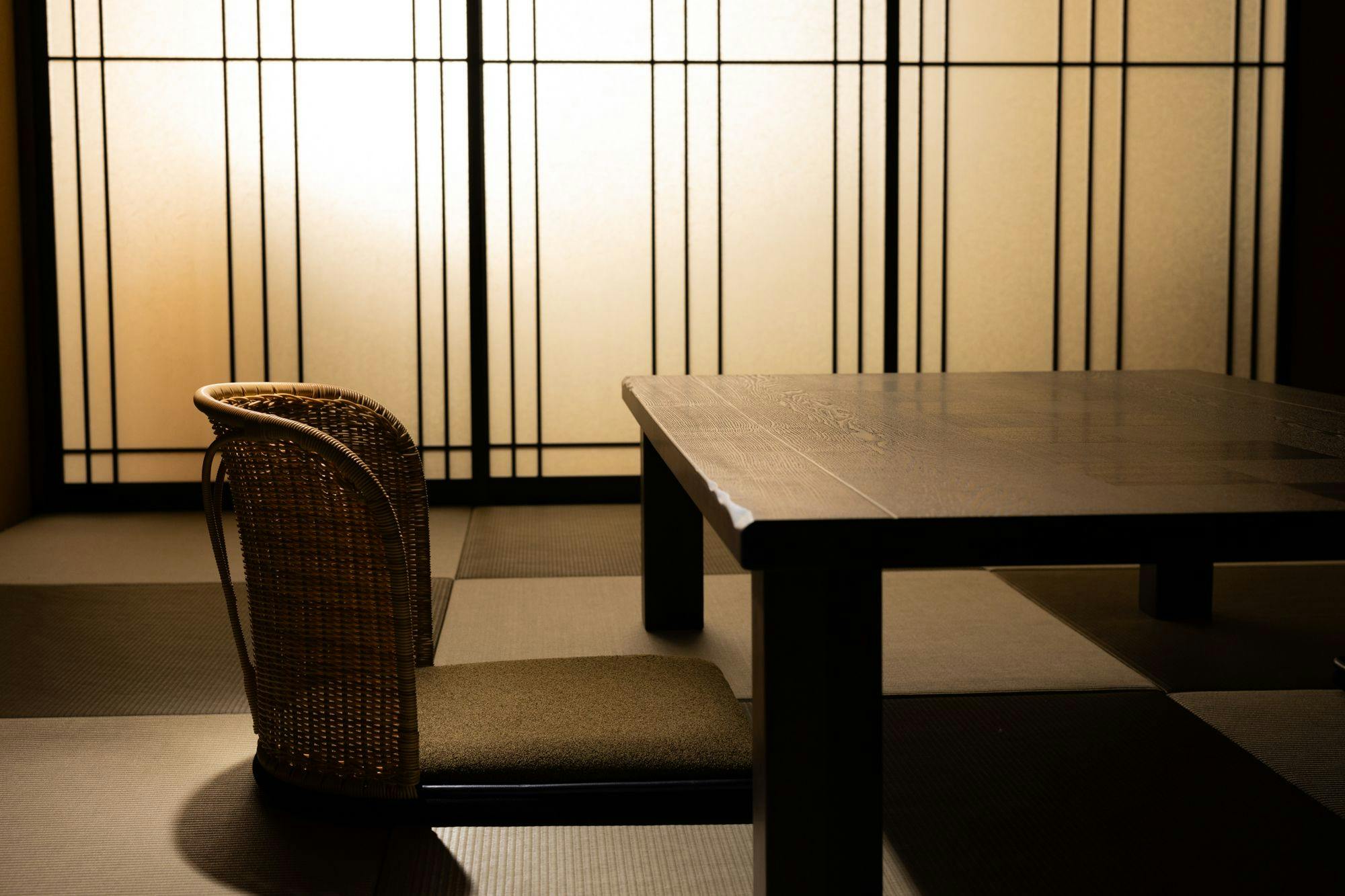 別邸たてしな薫風