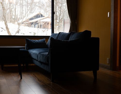 ■1階和室＋ツイン■