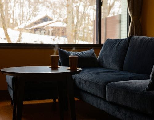 ■和室10畳＋リビング■