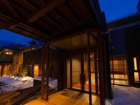 別邸　たてしな薫風