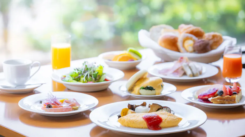 Hoshino Resorts Risonare Osaka