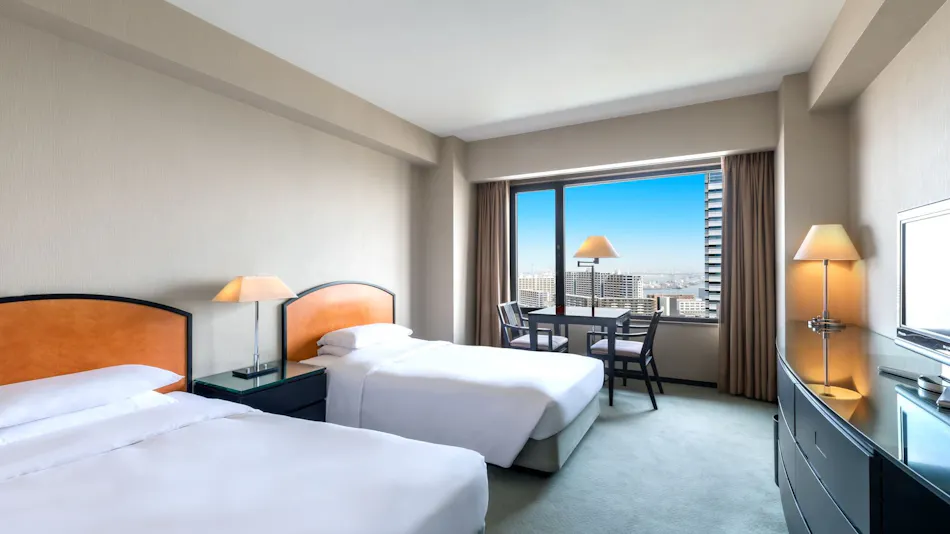Hoshino Resorts Risonare Osaka