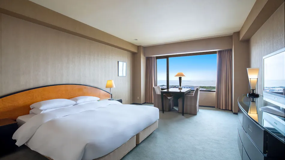 Hoshino Resorts Risonare Osaka