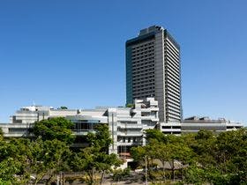 リゾナーレ大阪 1枚目