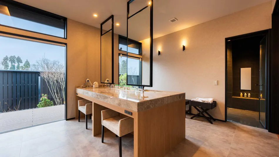 Yufuin Villa MUSA