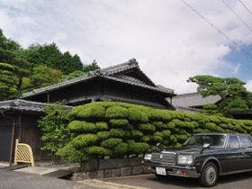 蛙～KAWAZU～&nbsp;施設全景