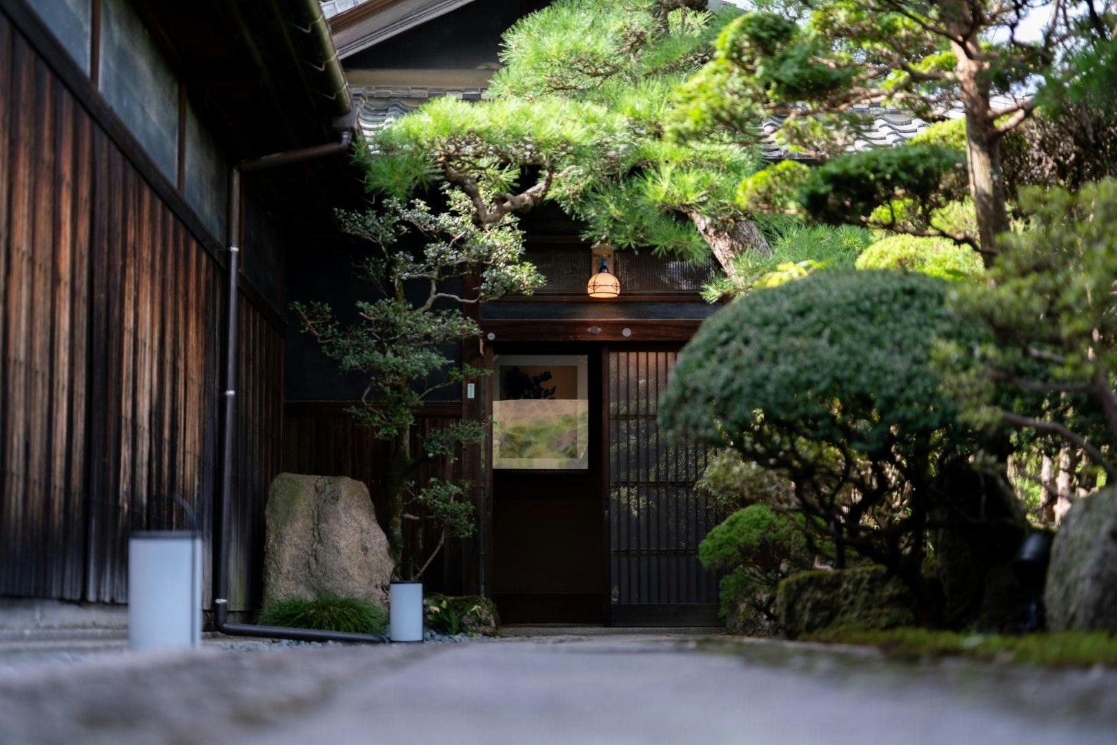 蛙～KAWAZU～