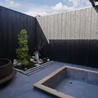 บ่อน้ำพุร้อนกลางแจ้ง