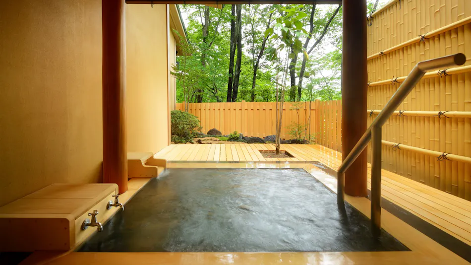 Sendai Akiu Onsen Geihinkan Sakura Rikyuu