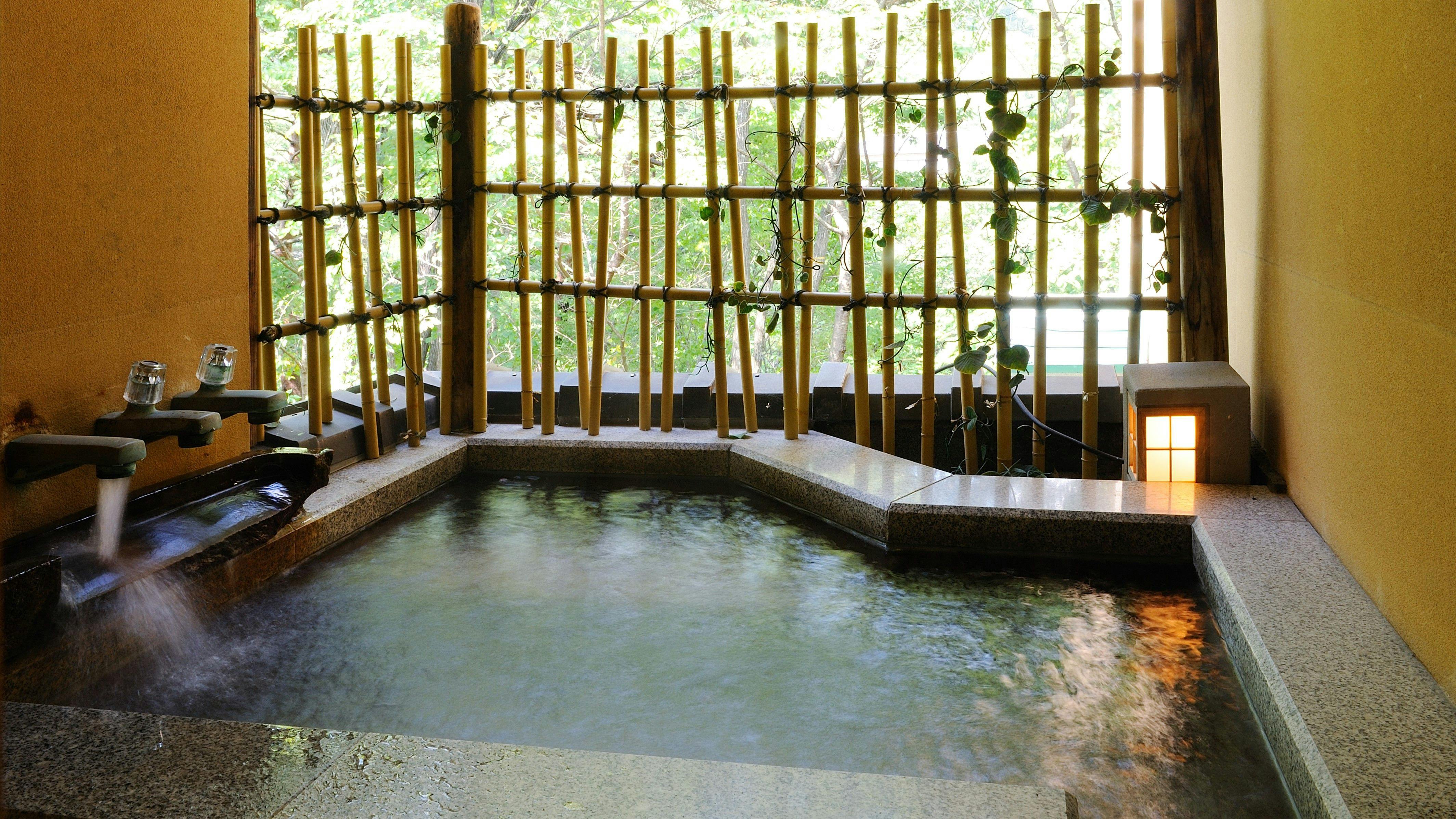 仙台　秋保温泉　迎賓館 櫻離宮