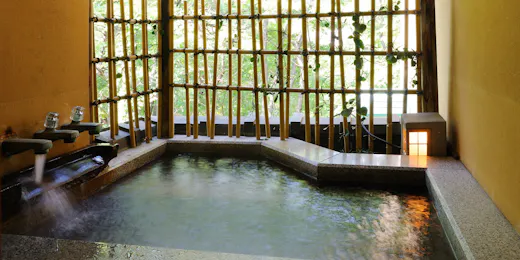仙台 秋保温泉 迎賓館 櫻離宮