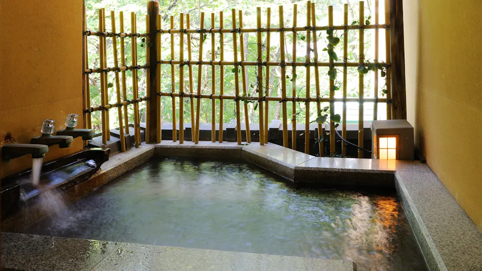 Sendai Akiu Onsen Geihinkan Sakura Rikyuu