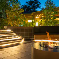 ลานภายใน