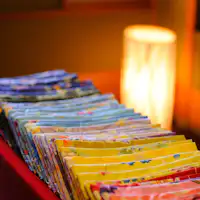 ผู้หญิงสามารถเลือกชุดยูกาตะสีได้