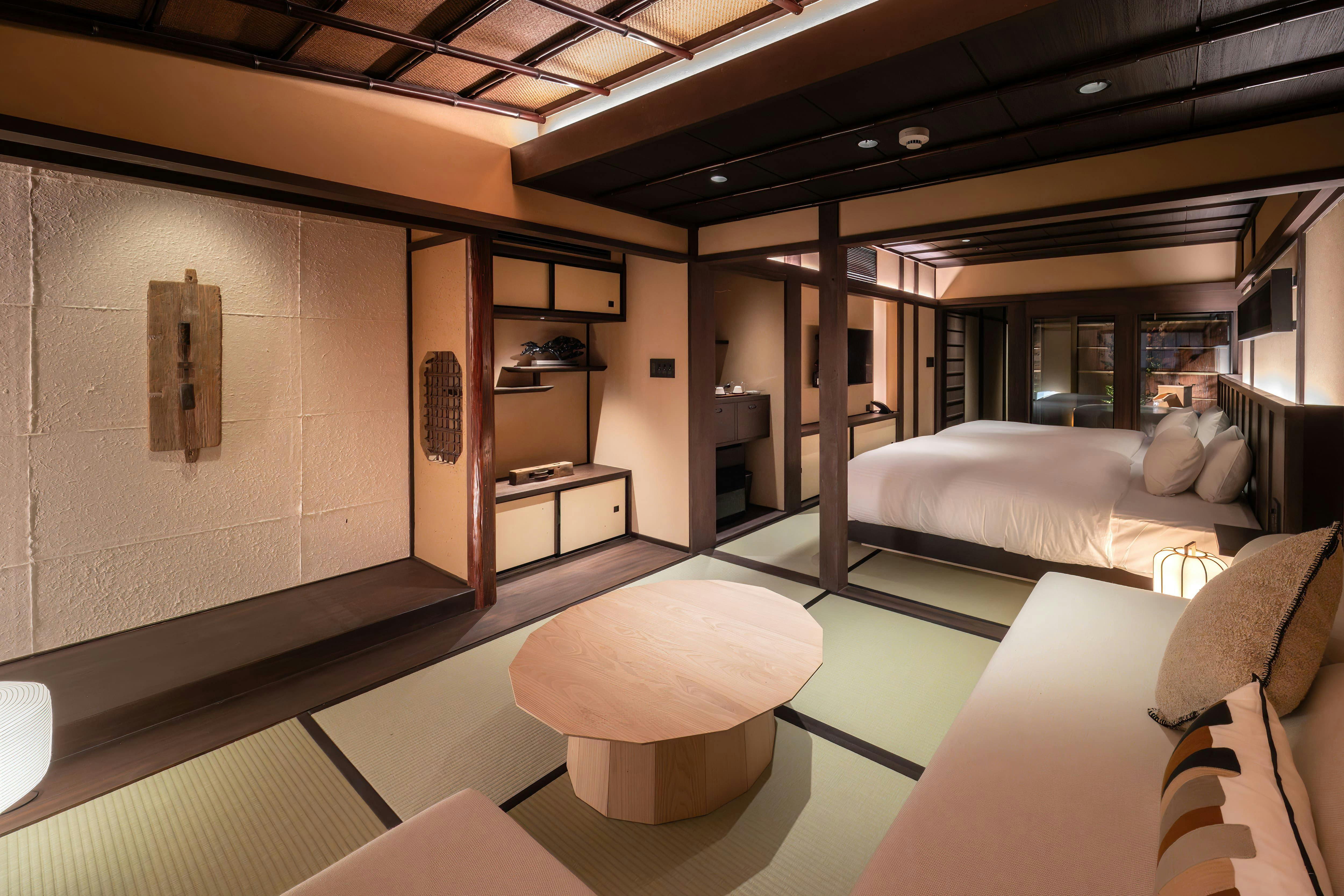 Nazuna京都東本願寺