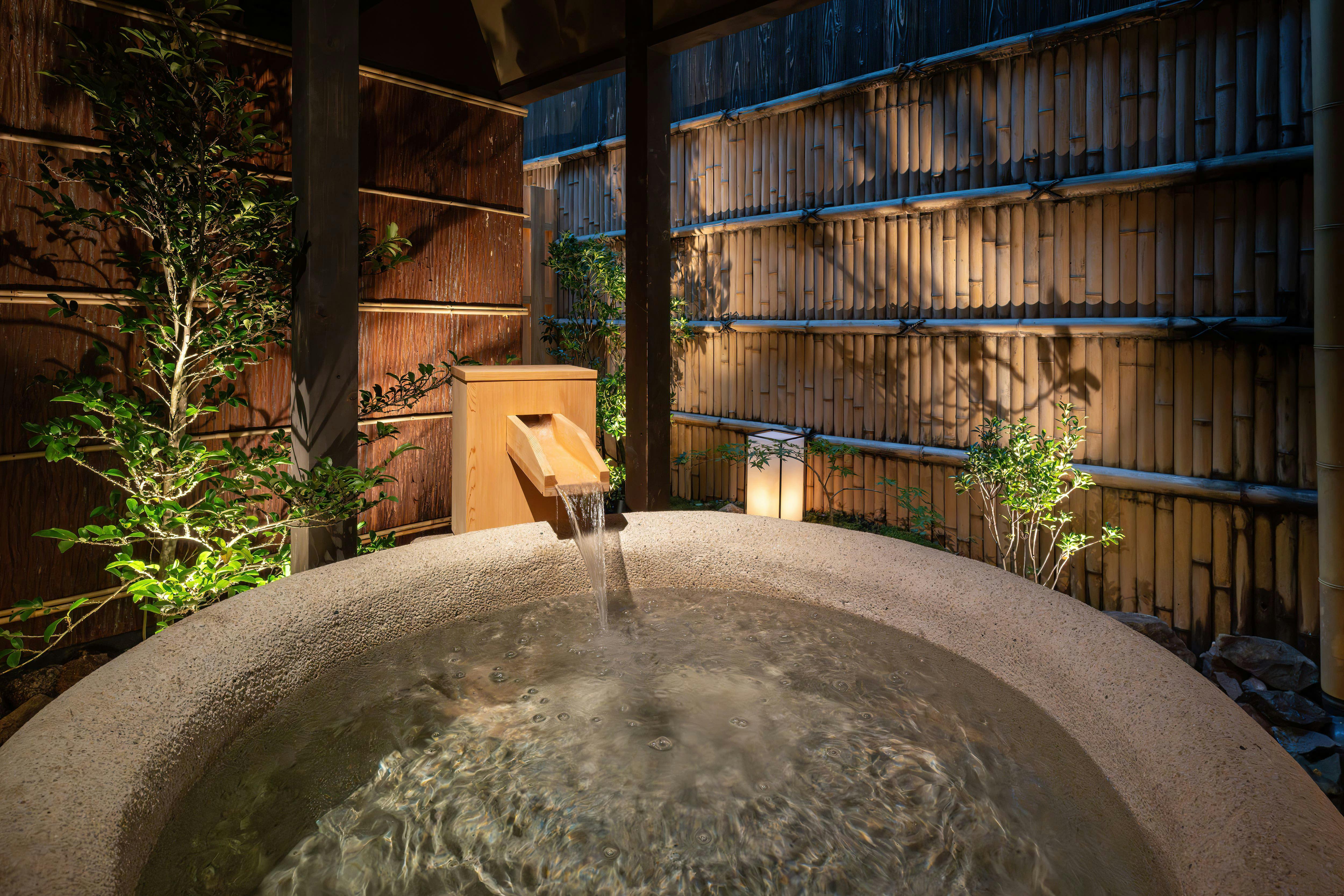 Nazuna京都東本願寺
