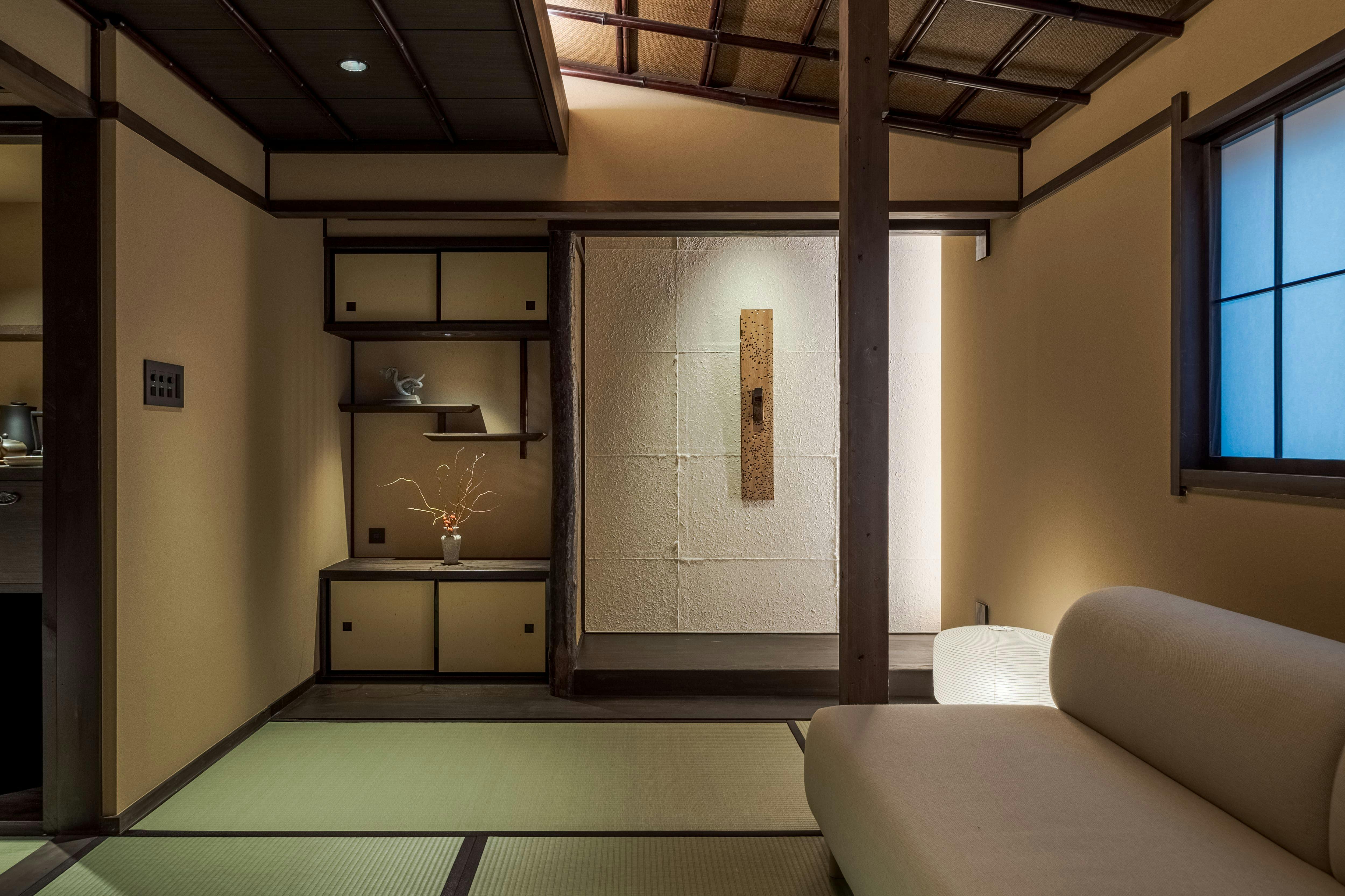 Nazuna京都東本願寺