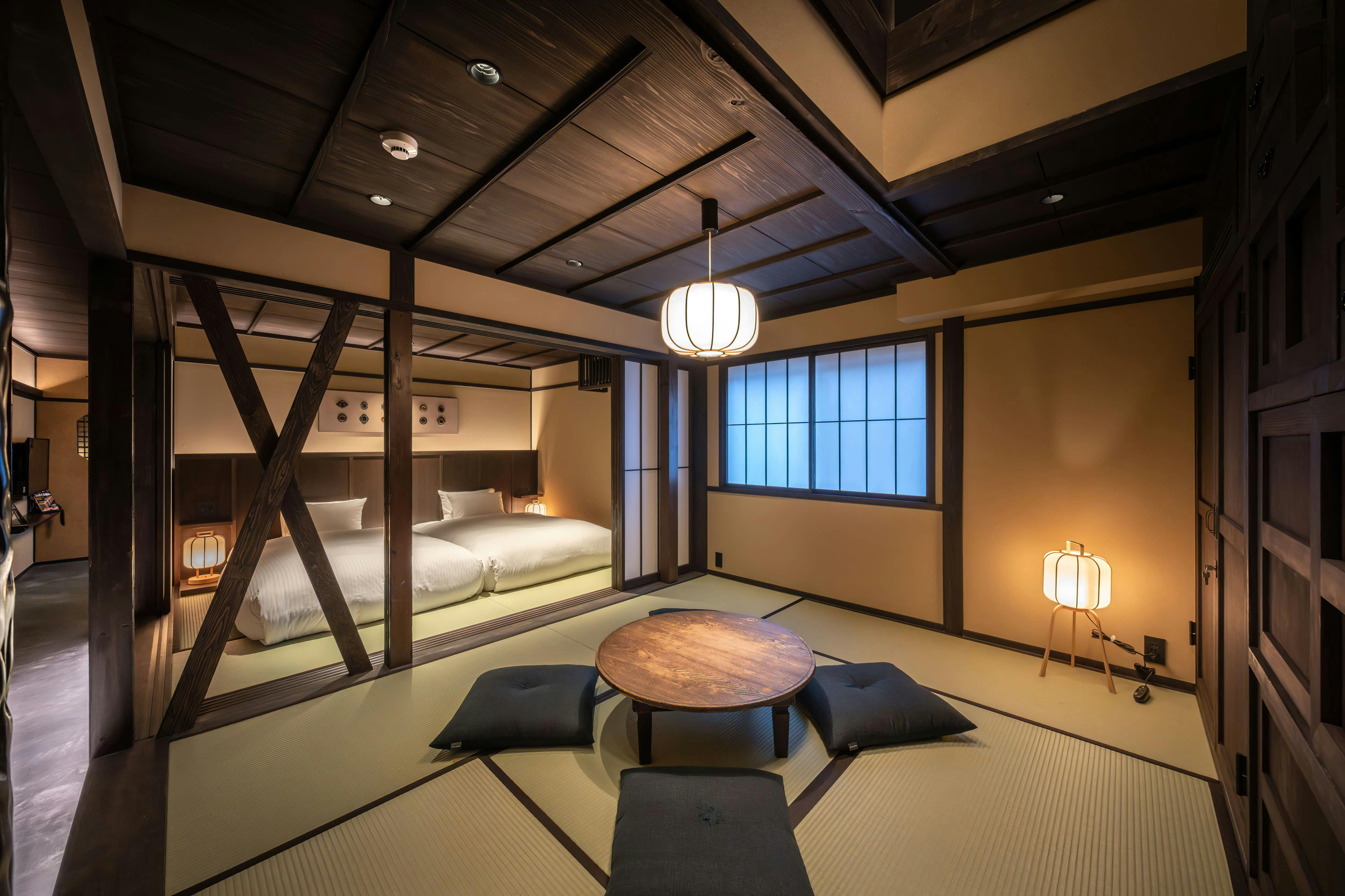 Nazuna京都東本願寺