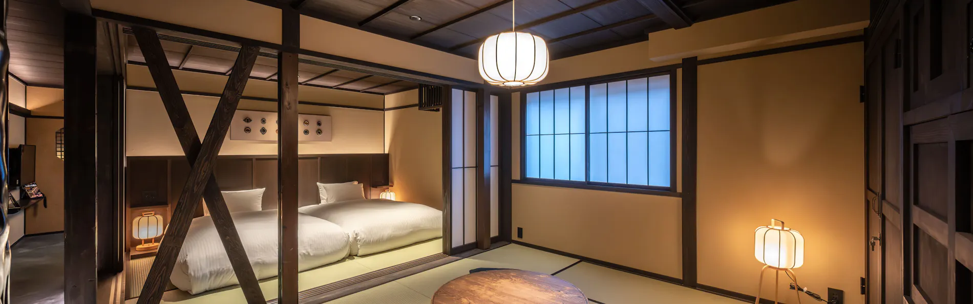 Nazuna京都東本願寺
