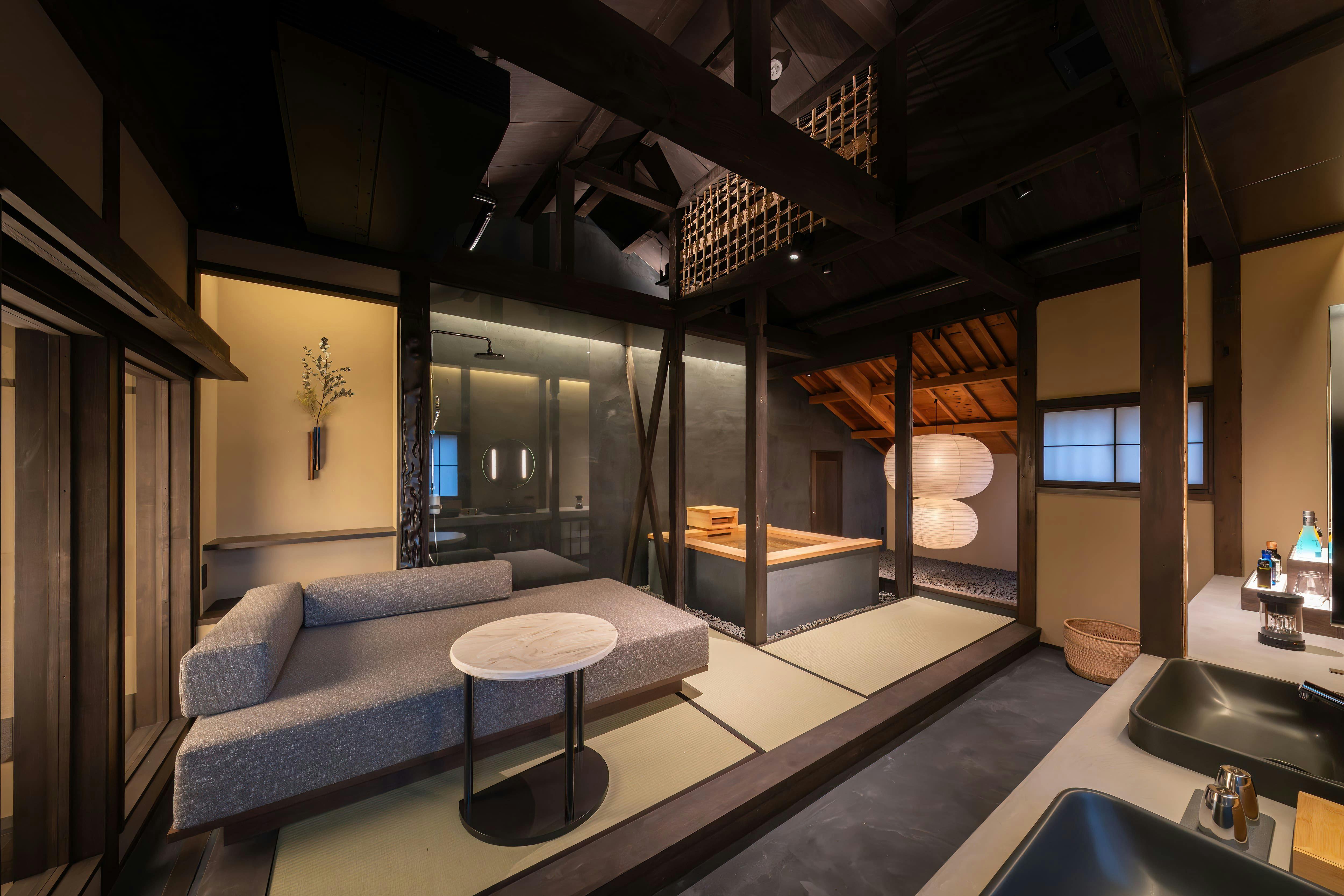 Nazuna京都東本願寺