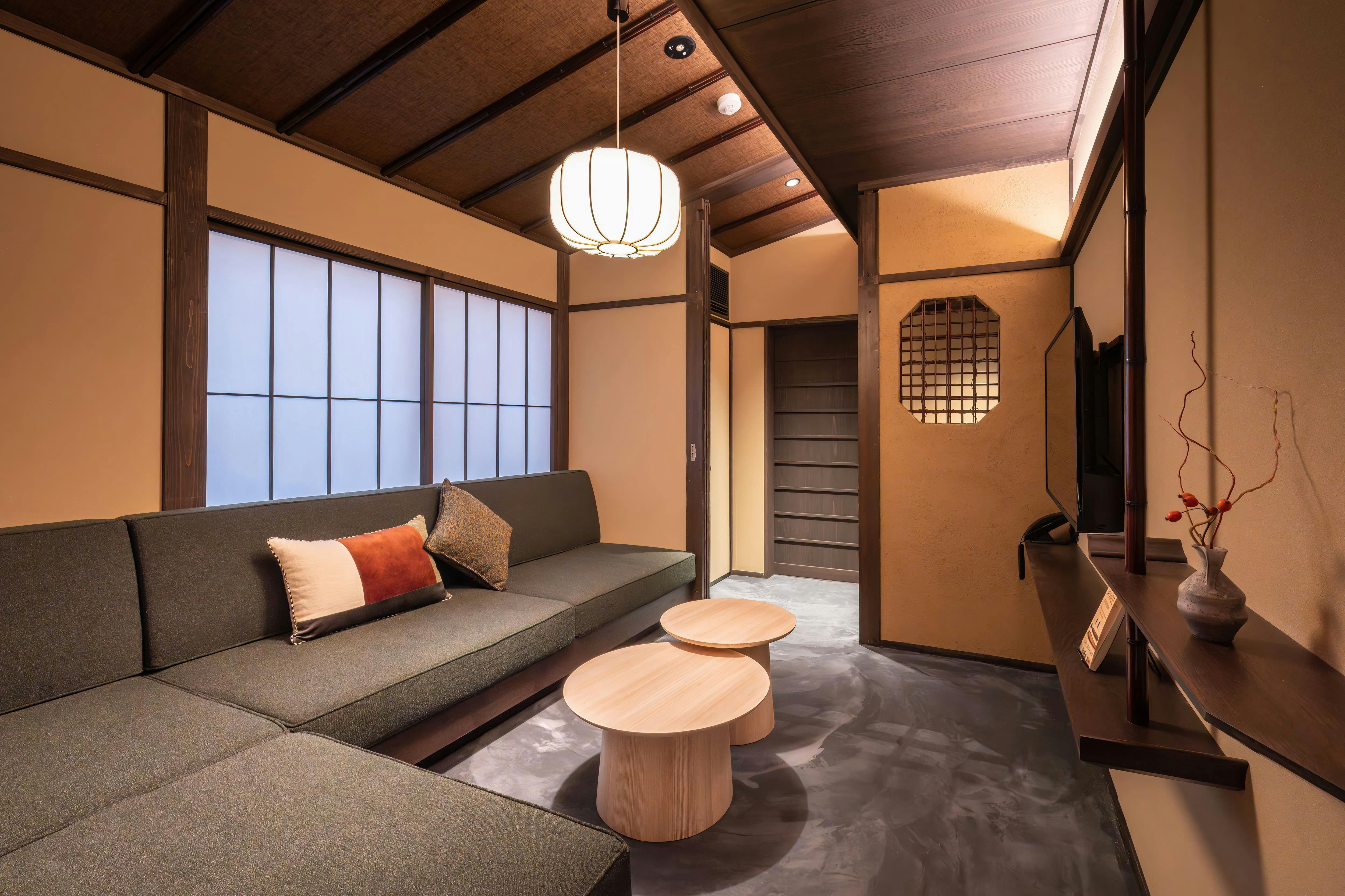 Nazuna京都東本願寺