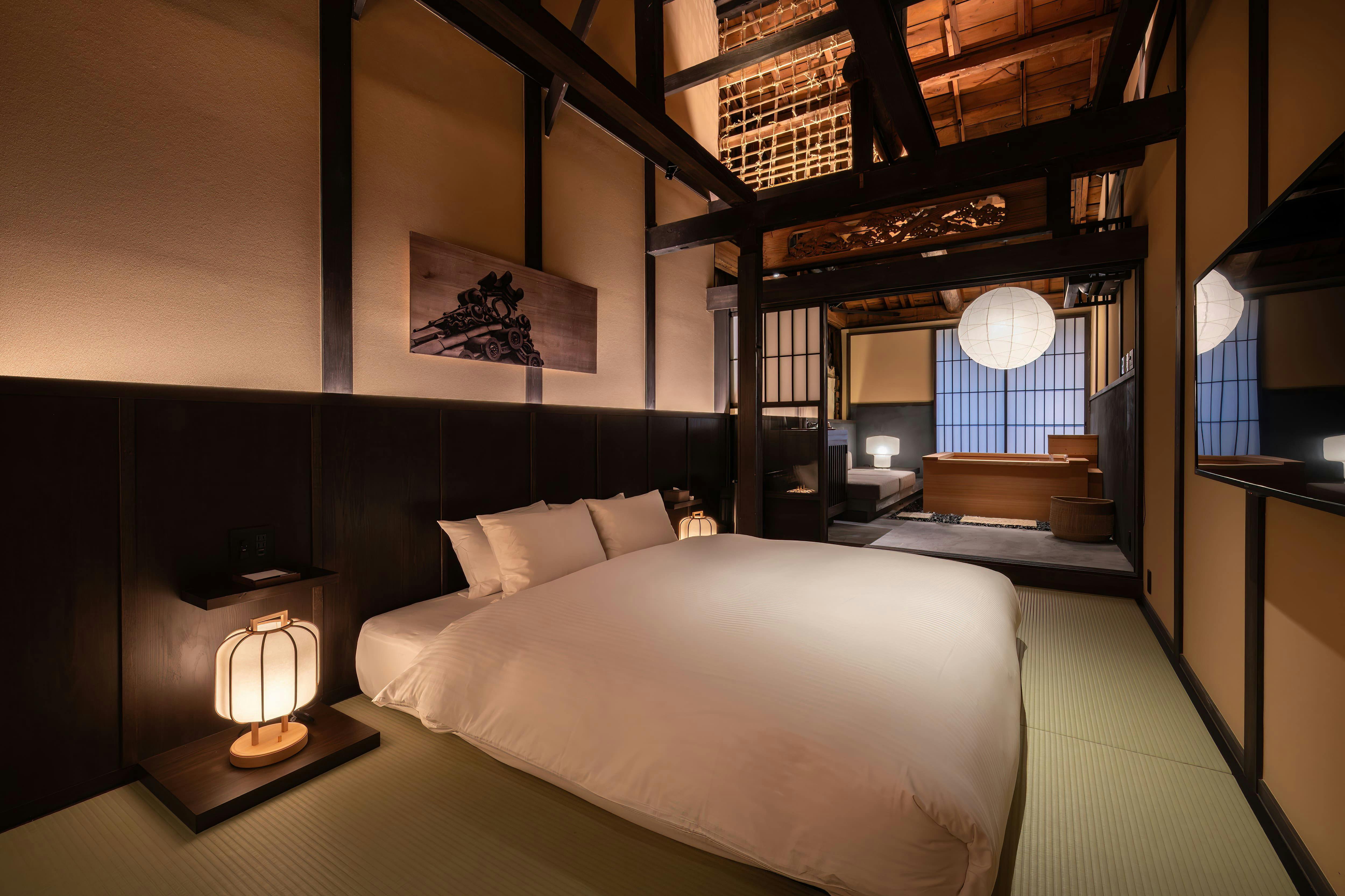 Nazuna京都東本願寺