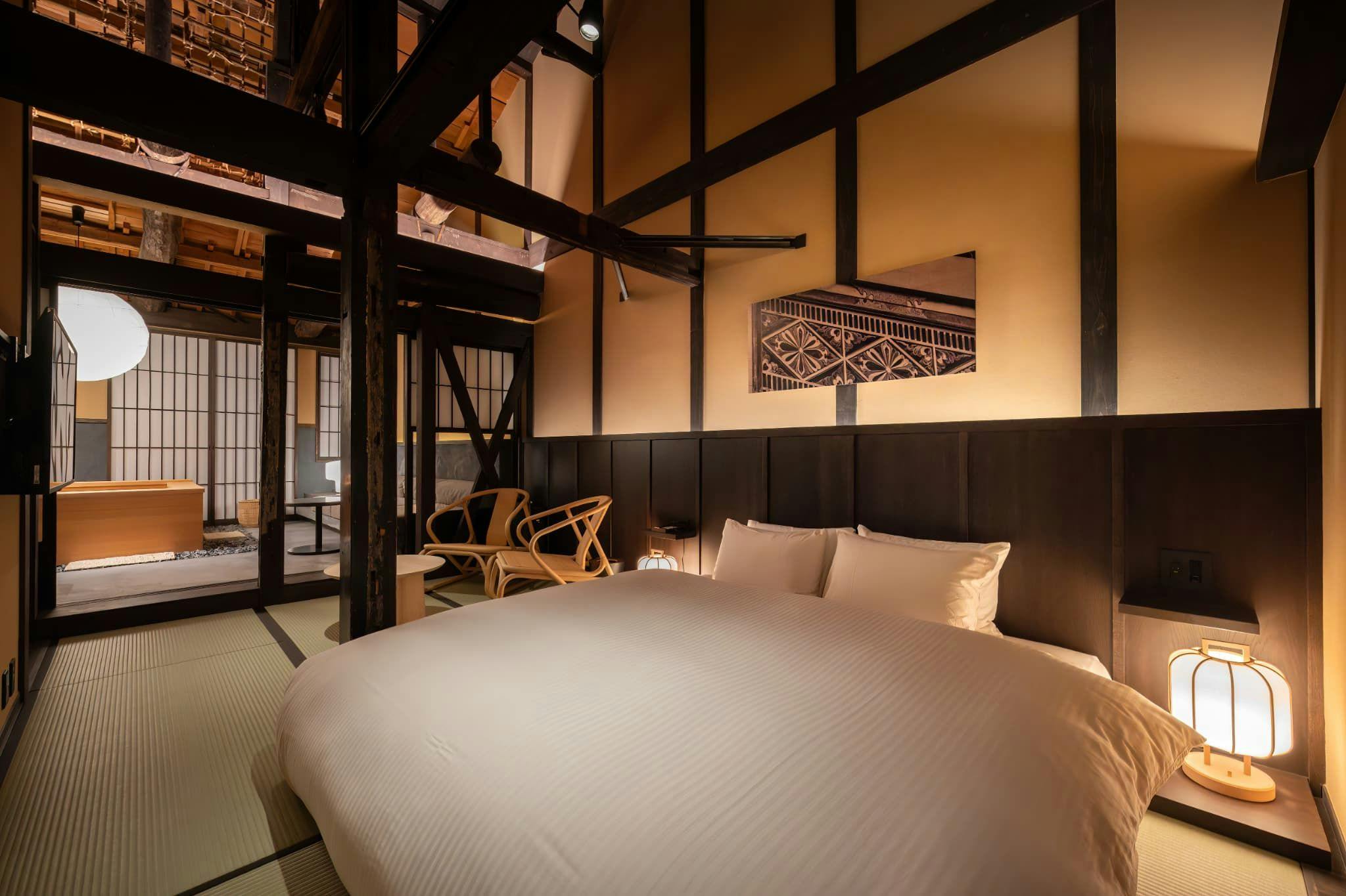Nazuna京都東本願寺