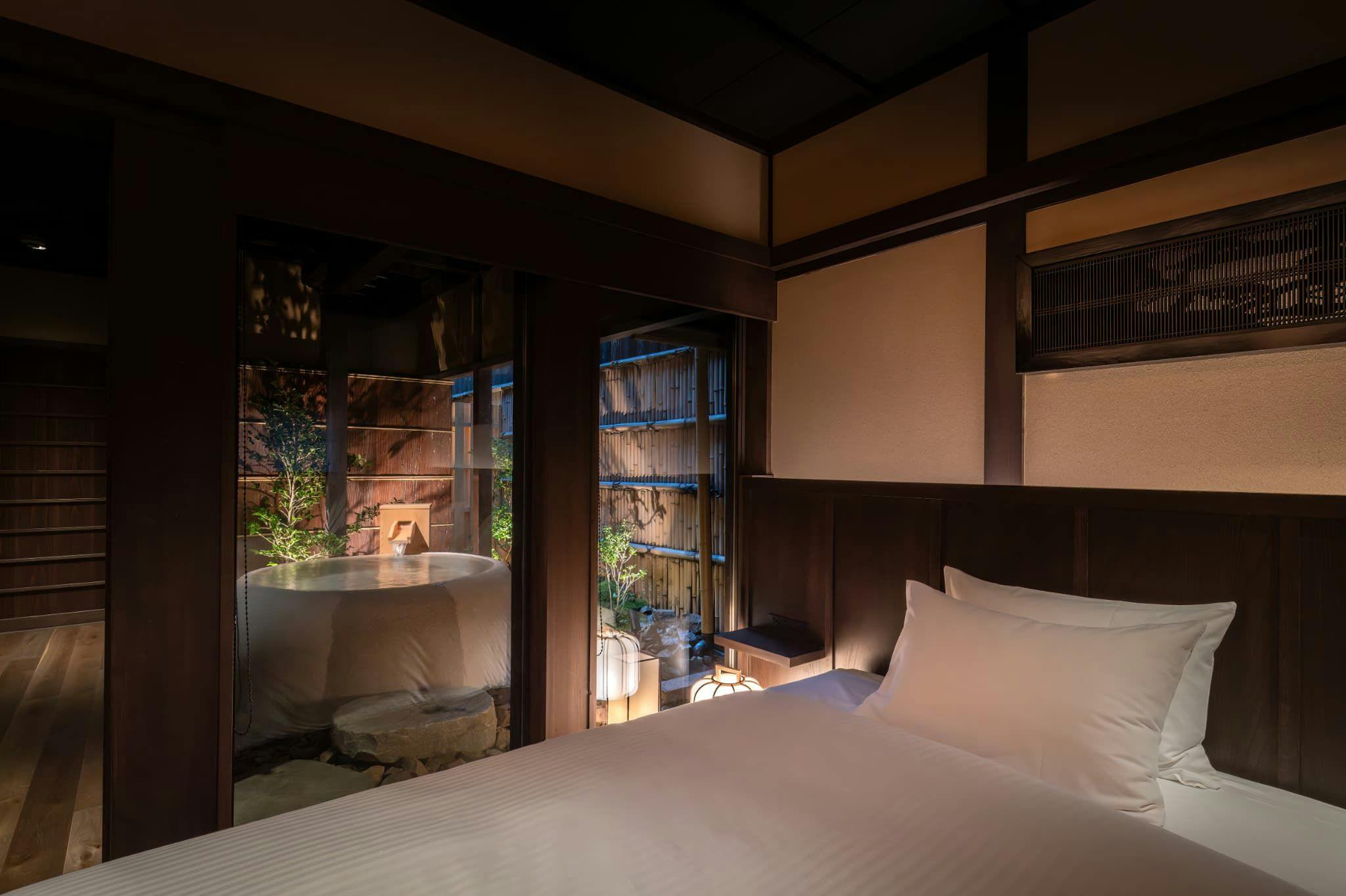 Nazuna京都東本願寺
