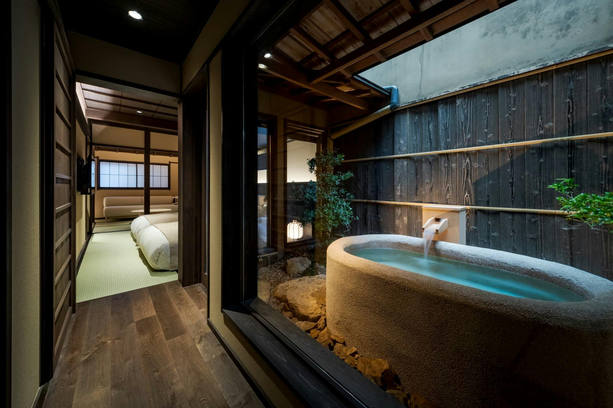 Nazuna京都東本願寺