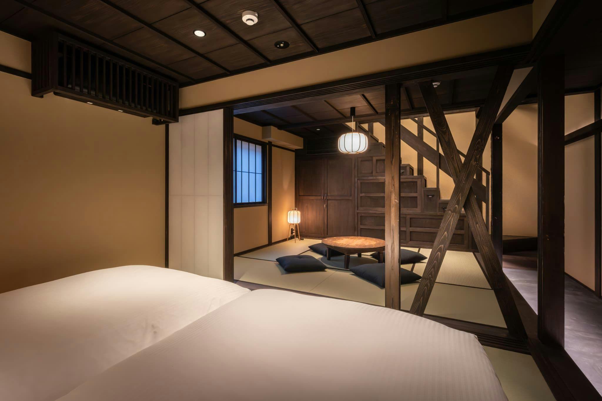 Nazuna京都東本願寺