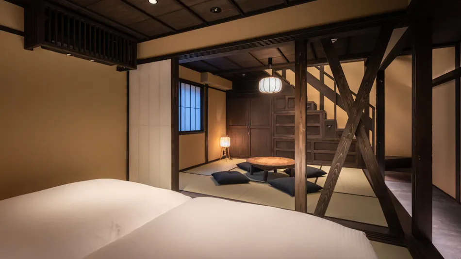 Nazuna Kyoto Higashi Honganji