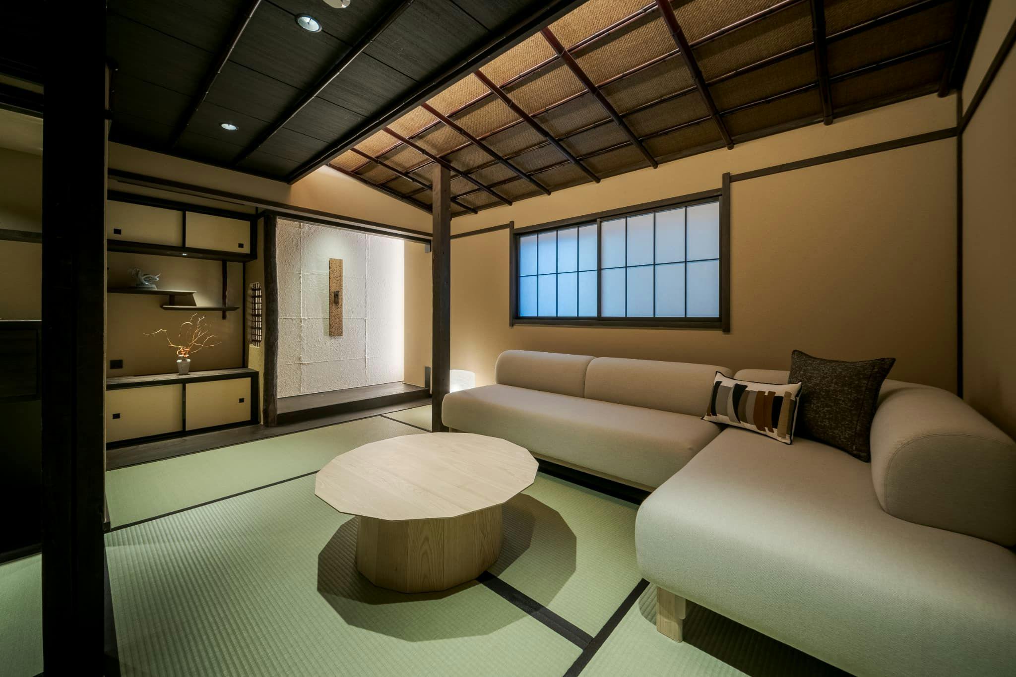 Nazuna京都東本願寺