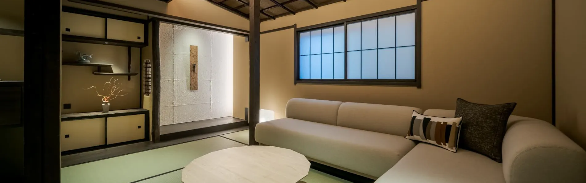 Nazuna京都東本願寺