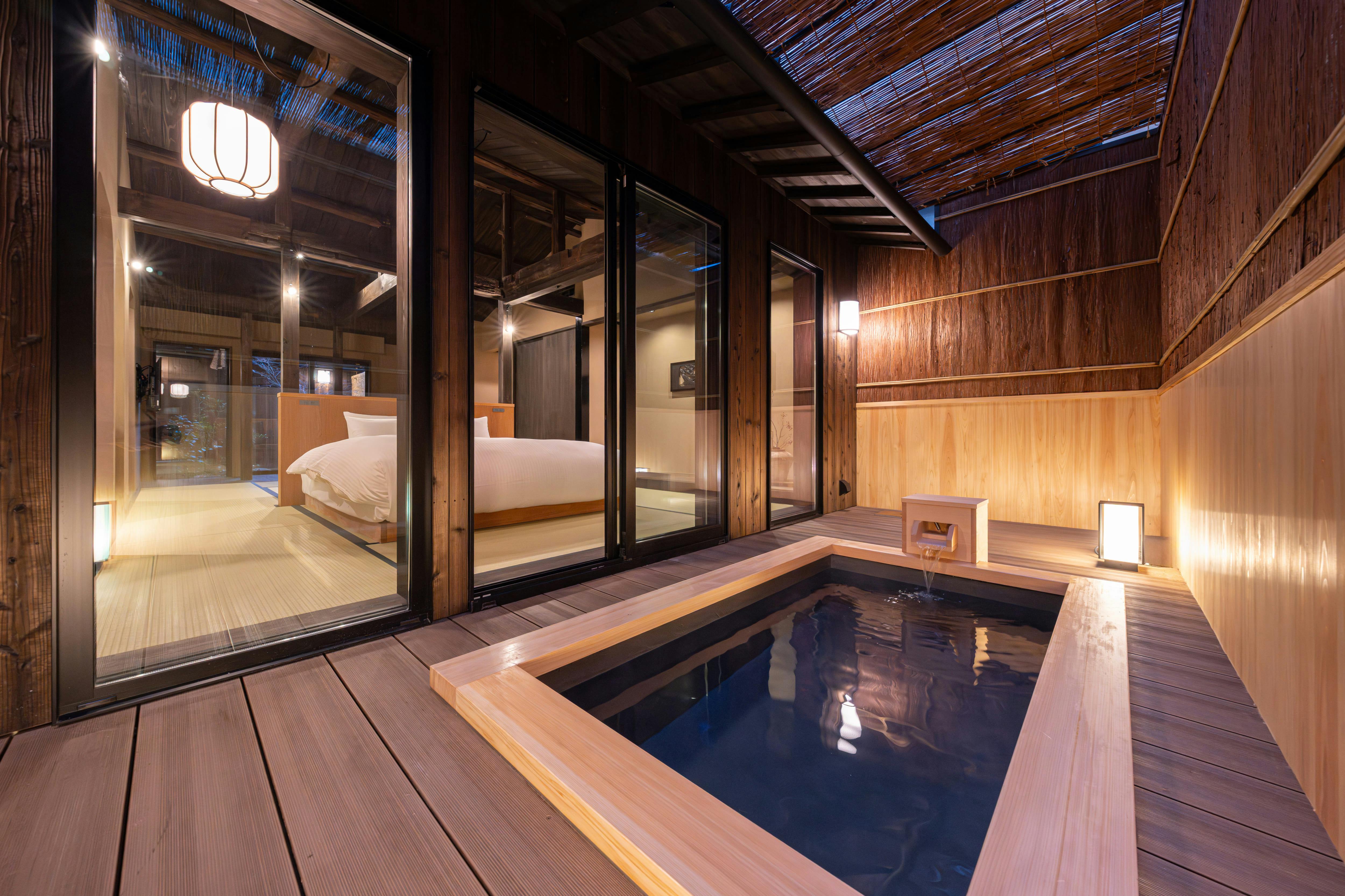 Nazuna京都東本願寺