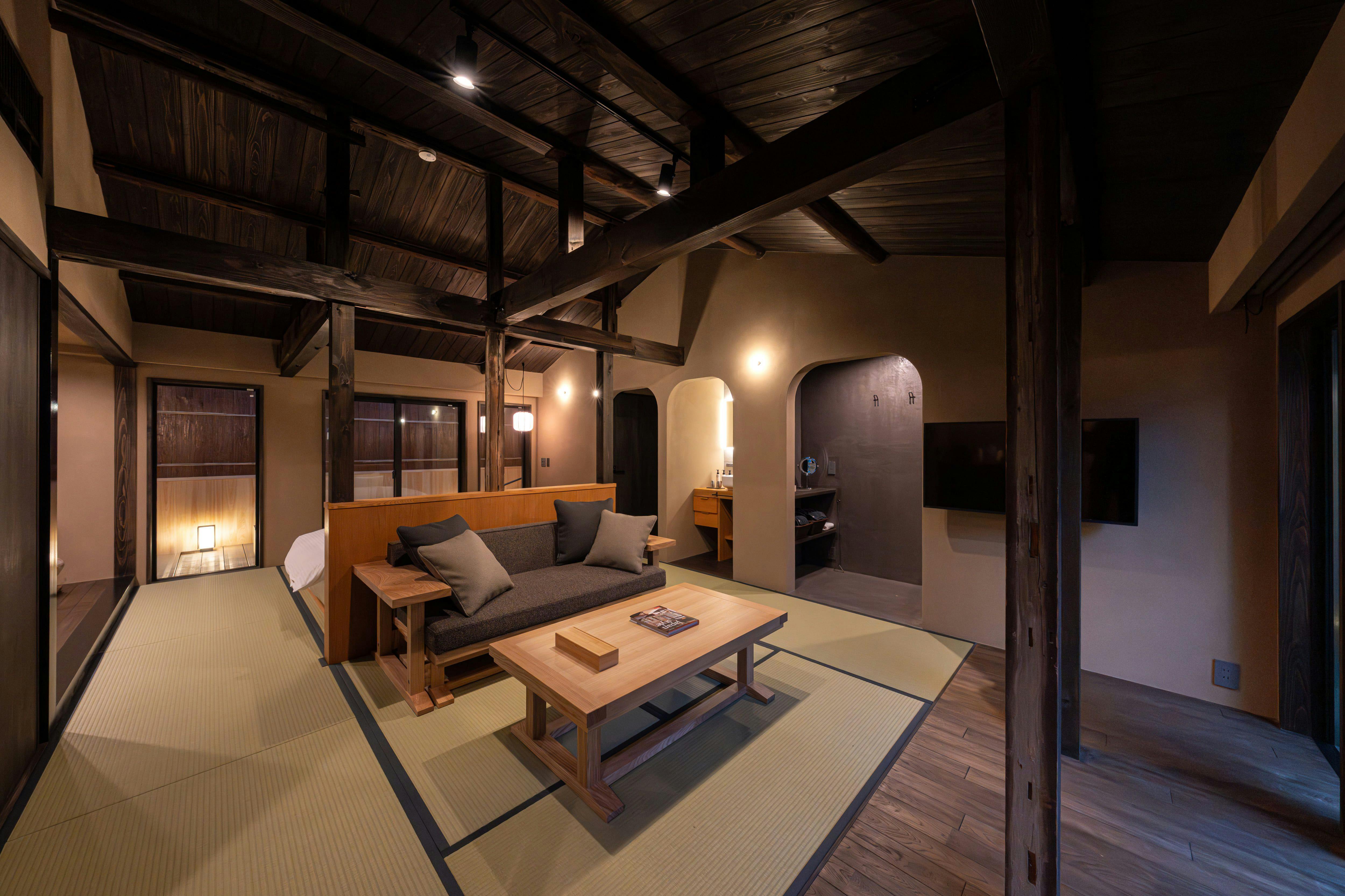 Nazuna京都東本願寺