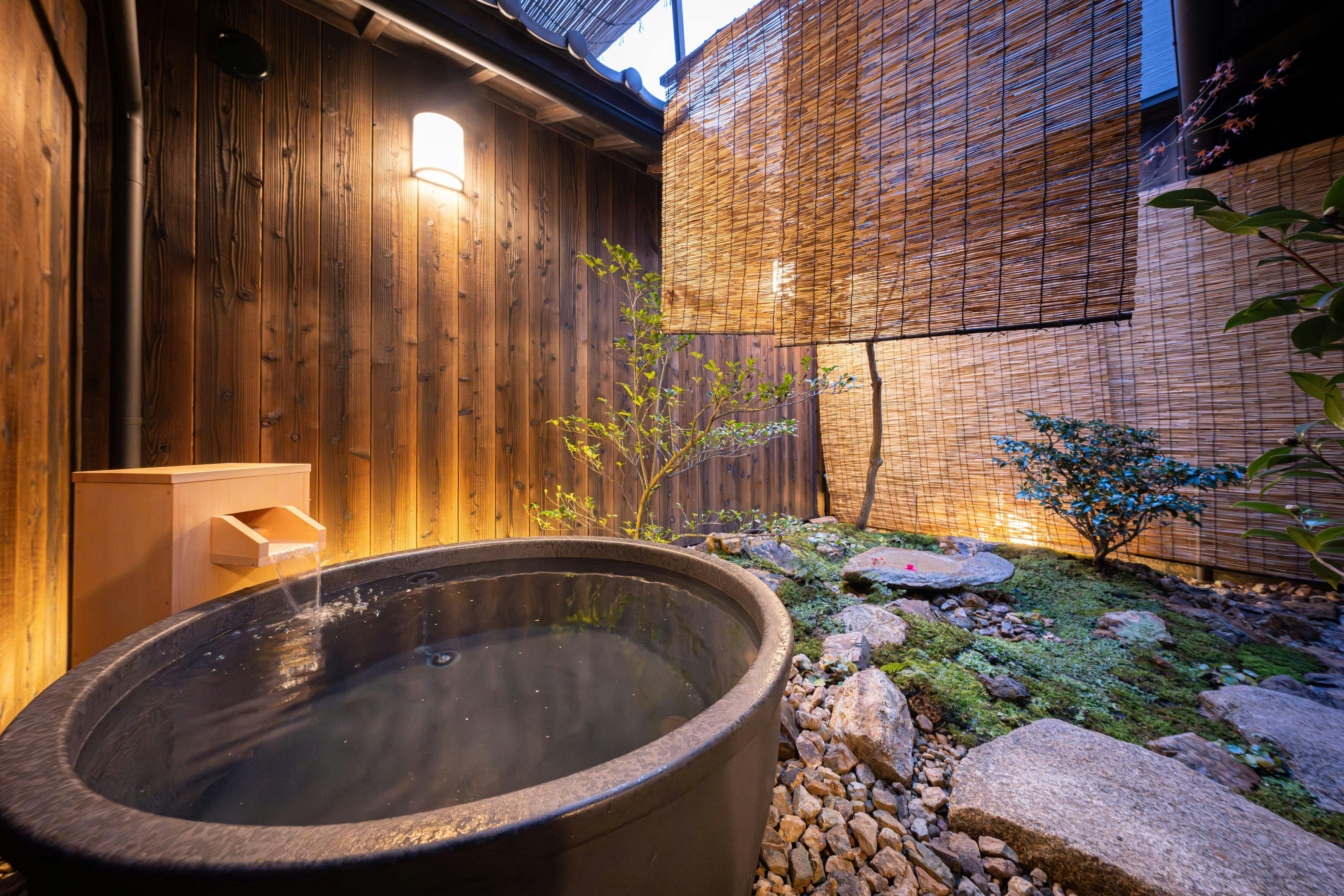 Nazuna京都東本願寺