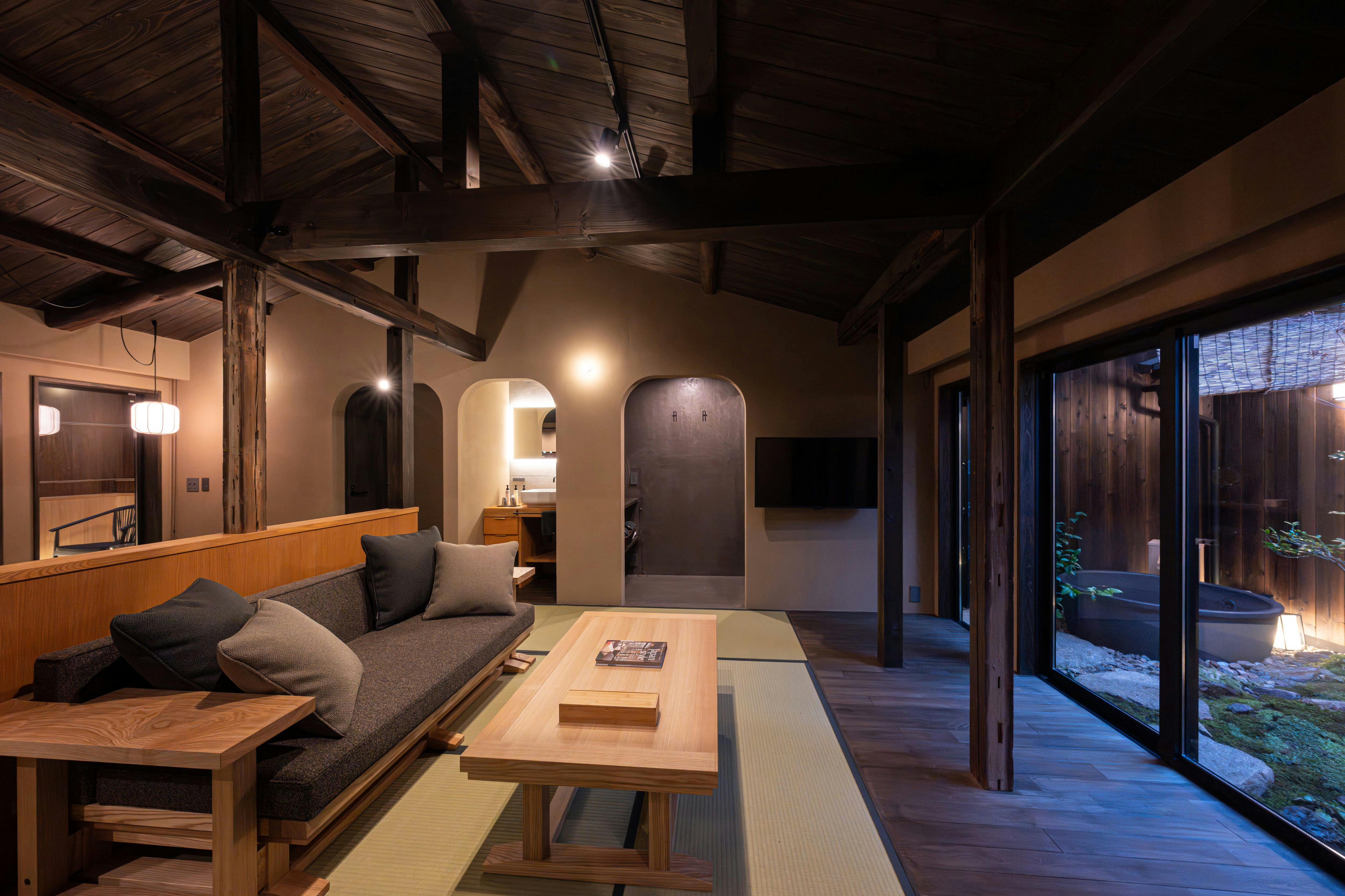 Nazuna京都東本願寺